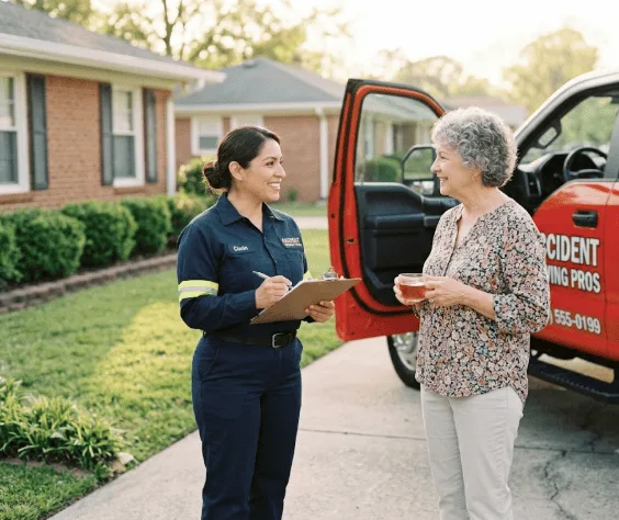 Accident Towing Service Rutledge, AL FAQs